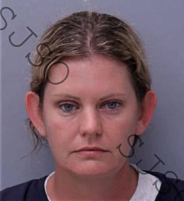 Theresa Meadows, - St. John's County, FL 